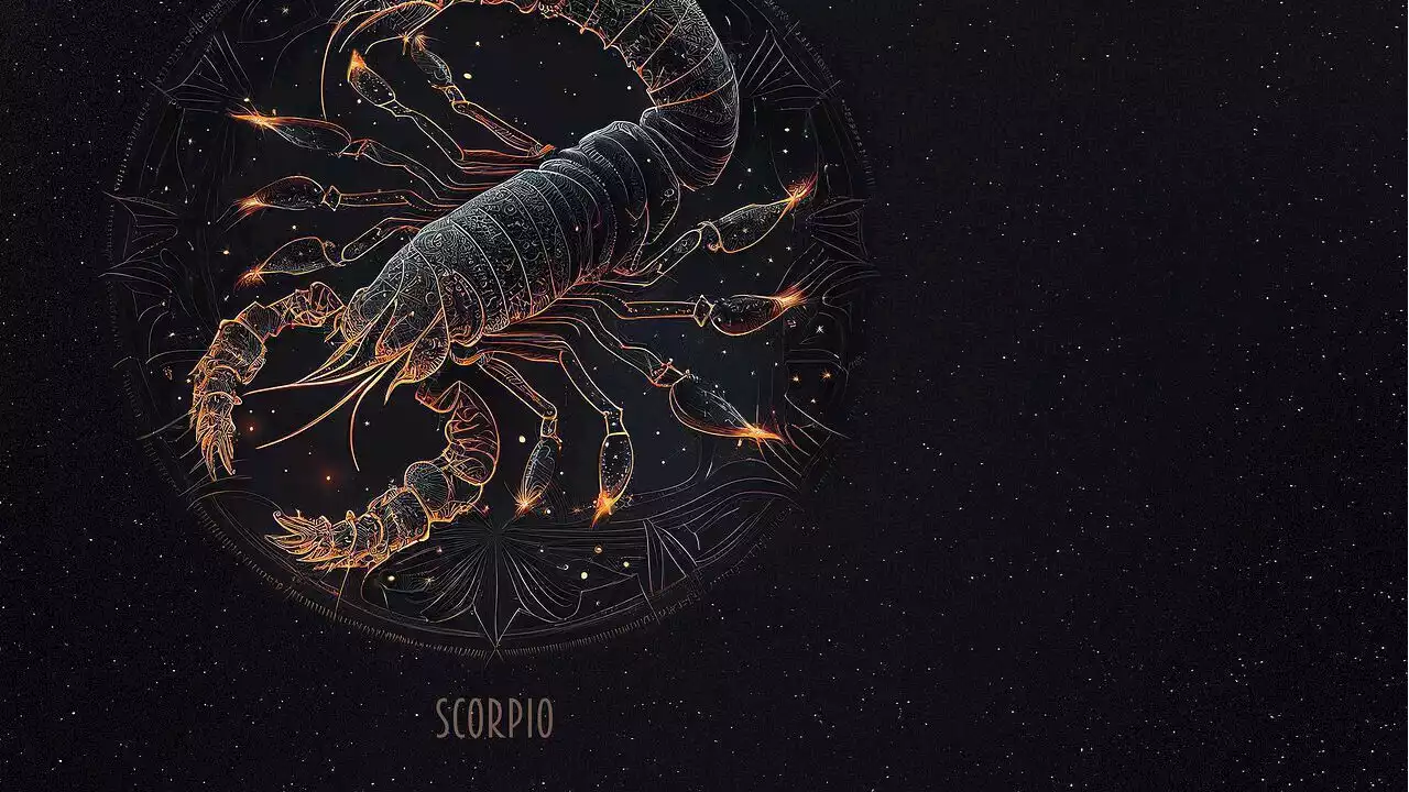 Astrologie : découvrez l'horoscope des Scorpion pour mai 2023