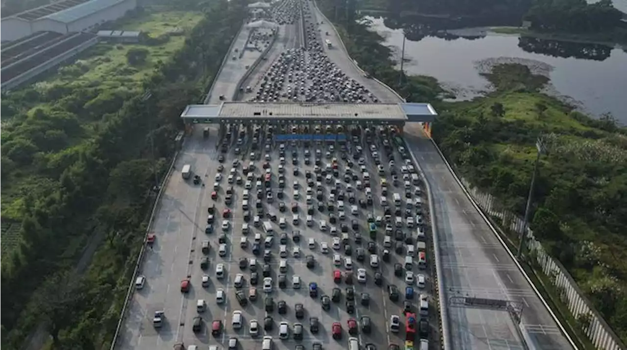 Jangan Pulang Mudik Tanggal Segini, Jebakan Arus Balik Ngeri