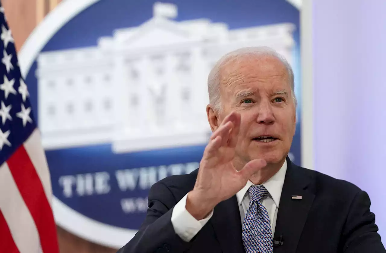 Etats-Unis : Joe Biden devrait annoncer sa candidature pour 2024 la semaine prochaine