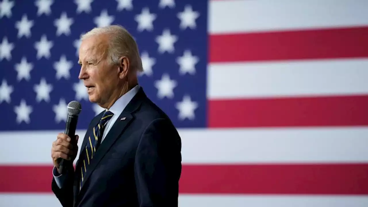 Biden to announce new environmental justice initiatives | CNN Politics