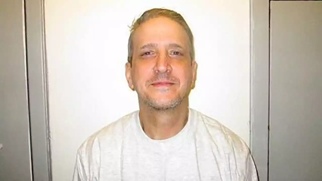 Death row inmate Richard Glossip is denied another bid to vacate murder conviction, execution set for May 18 | CNN