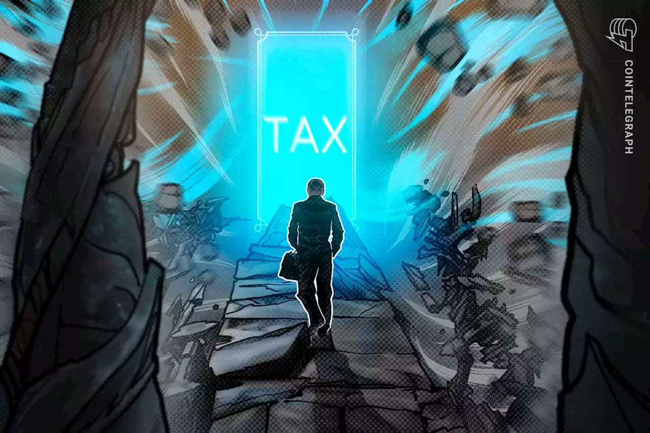 The future of crypto taxes: Understanding the ever-changing landscape