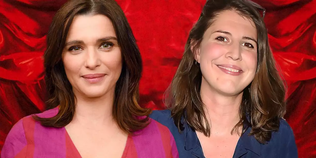 Rachel Weisz and Alice Birch Dig Into ‘Dead Ringers,’ Messy Representation, and Puzzles