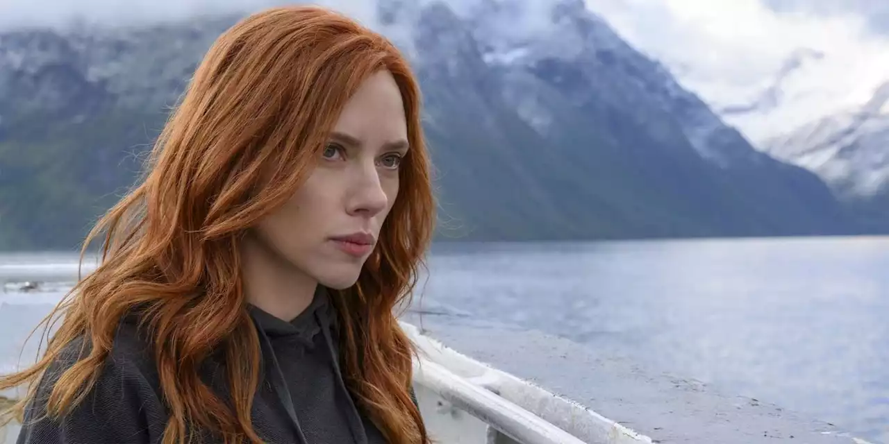 Scarlett Johansson and Gwyneth Paltrow Are “Done” With the MCU