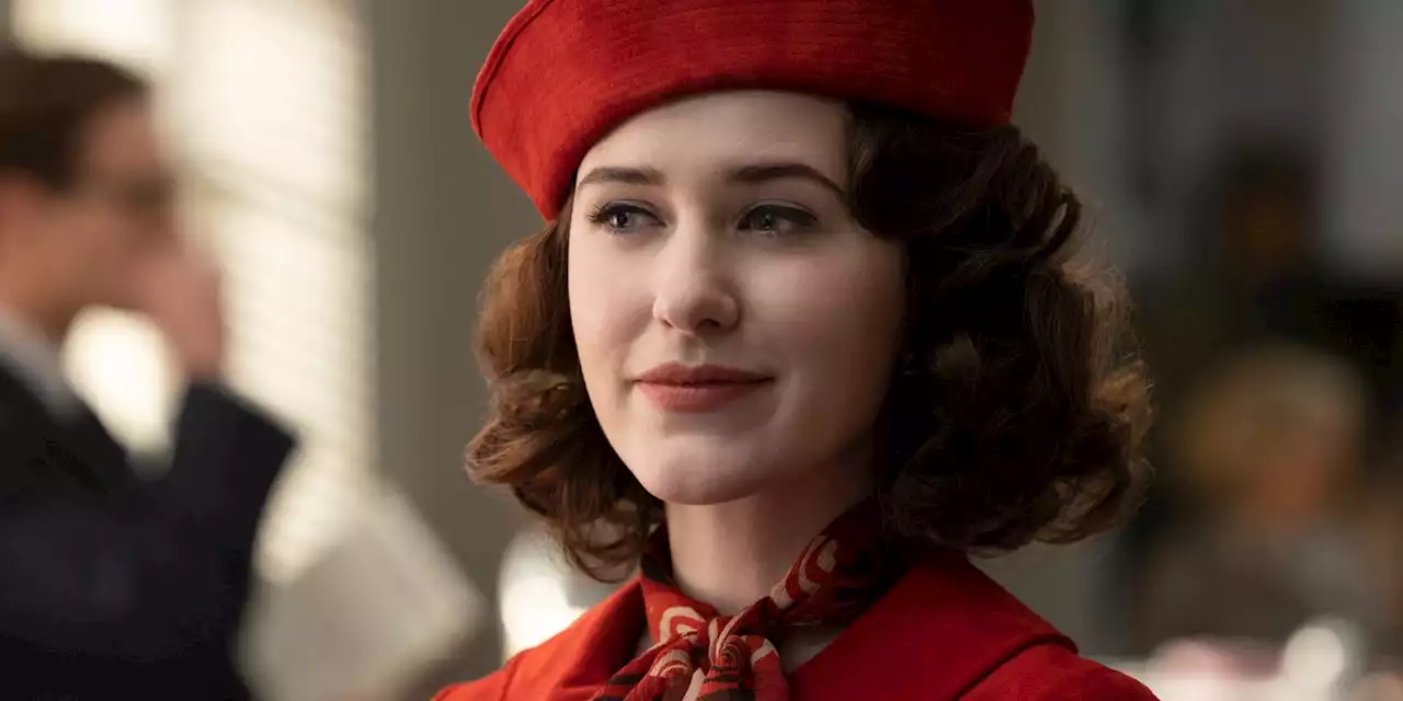 'The Marvelous Mrs. Maisel' Season 5 Episode 4 Review: Dashed Dreams & Trashy Treats