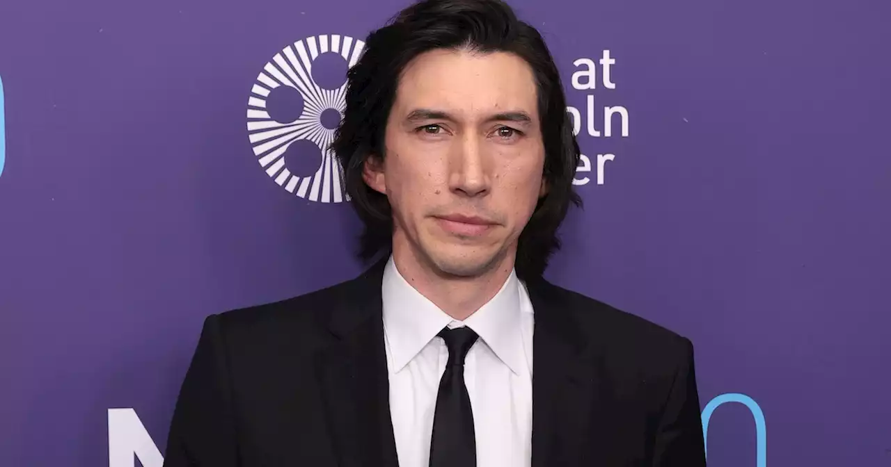 Adam Driver Reportedly Offered MCU Reed Richards Role in Fantastic Four