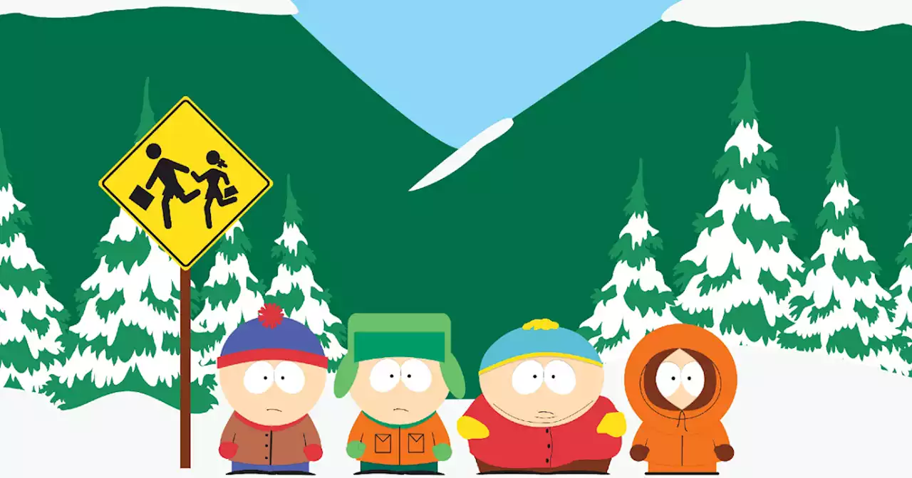 Paramount: WB Owes $52 Million for South Park Streaming Rights