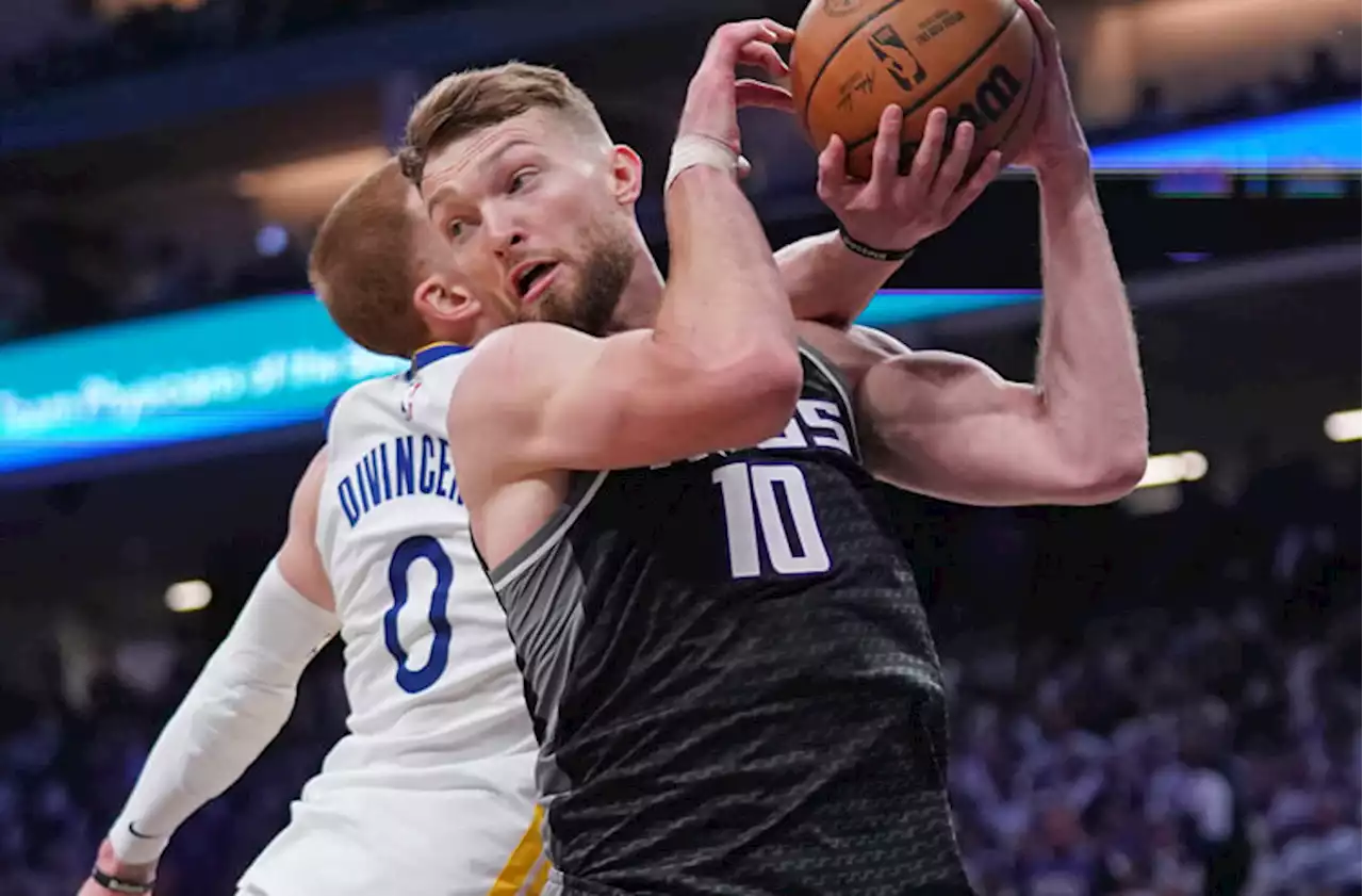 Kings vs Warriors NBA Odds, Picks and Predictions - NBA Playoffs Game 3