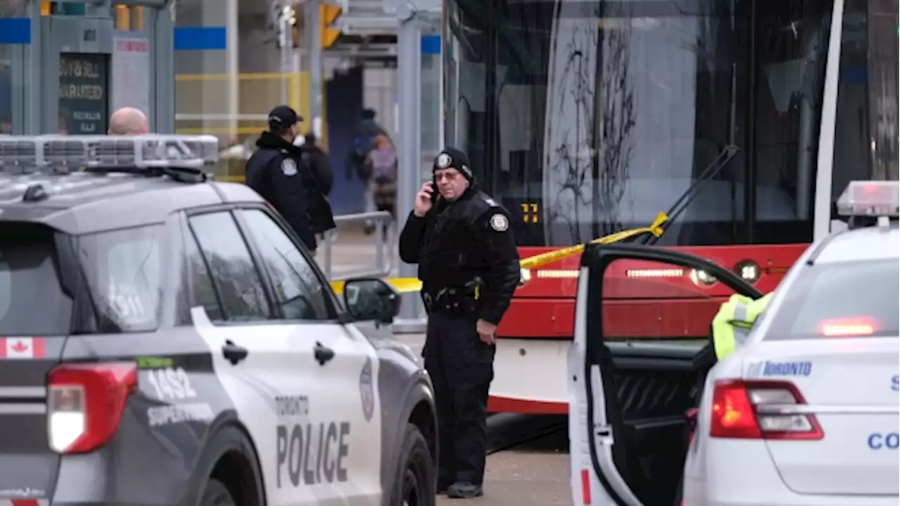 Some U.S. cities may offer model to ease Canada transit violence: experts