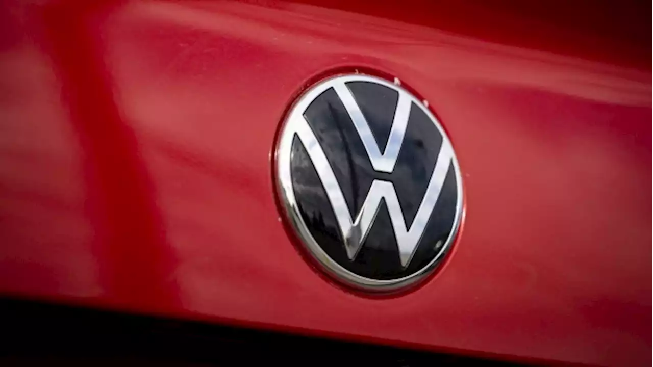 'We're winning in spades': Small Ontario city set to boom after Volkswagen deal