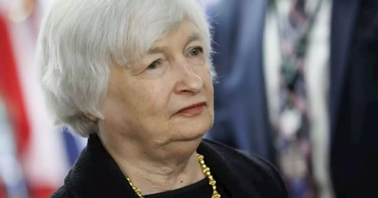 Yellen: 'EE.UU. y China tienen muy claro que quieren una relaci�n econ�mica productiva'