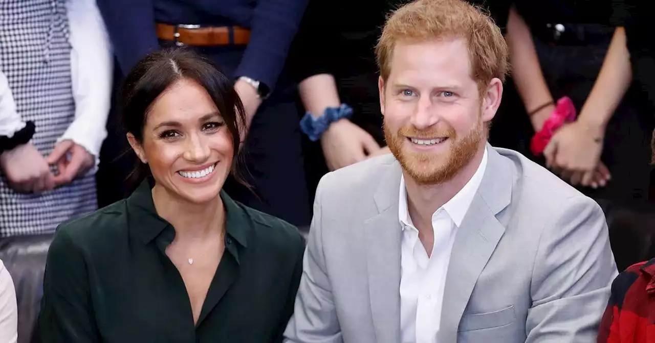 Meghan Markle Coronation snub to 'help Prince Harry fix Charles and Wills feud'