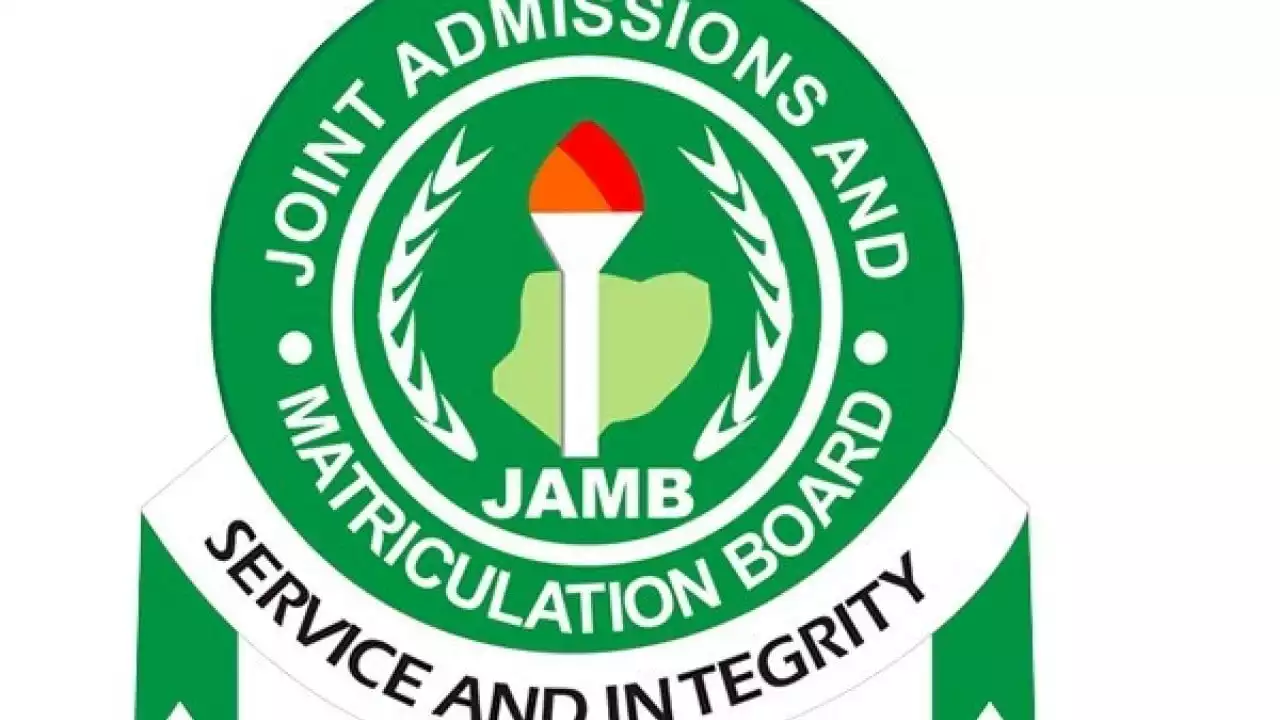 2023 UTME: JAMB urges candidates to print examination notification slips before Monday