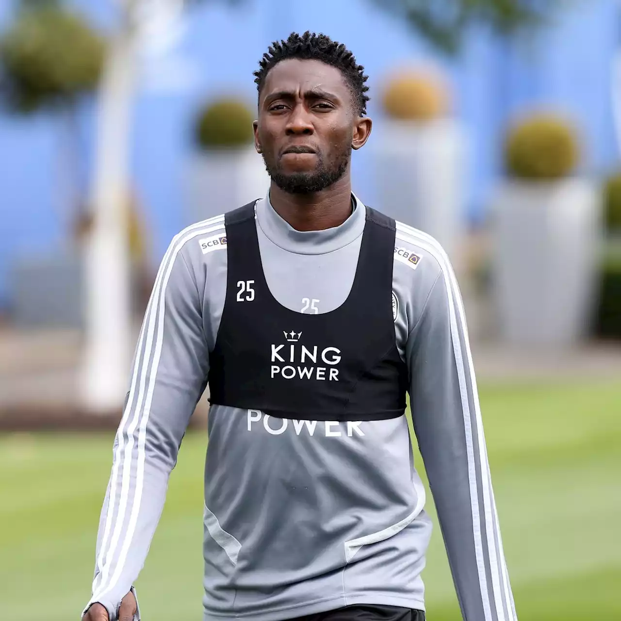 EPL: Leicester boss backs Ndidi to bounce back after poor display against Man City