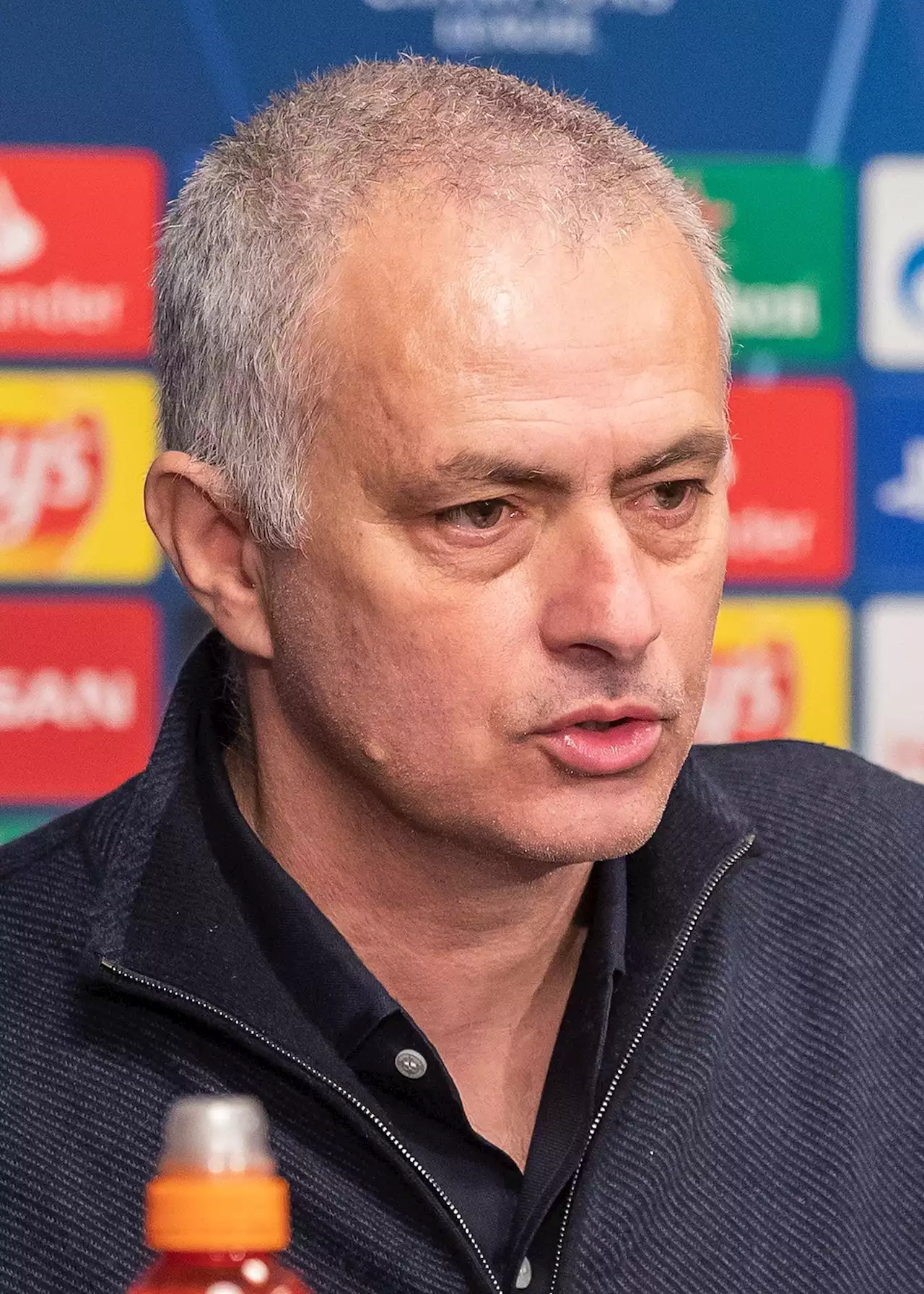 EPL: Mourinho speaks on Roma future amid links to Chelsea return