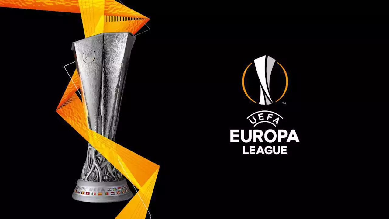 Europa League semi-final fixtures confirmed