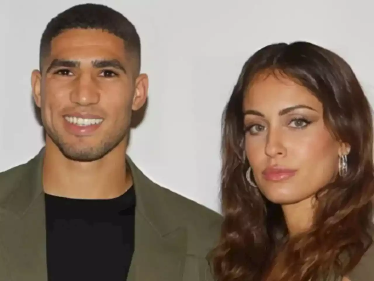 I have zero attachment to material things – Hakimi's ex-wife sends defiant message to PSG defender