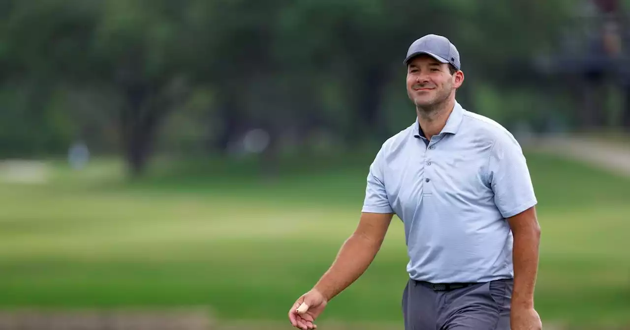 Former Cowboys QB Tony Romo responds to broadcast criticism