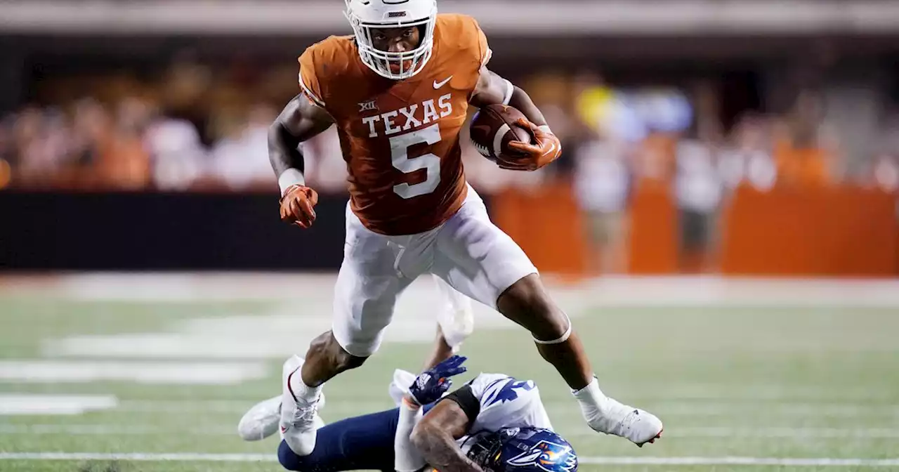 Will Texas’ efforts to dismantle DEI risk NCAA compliance for college sports?