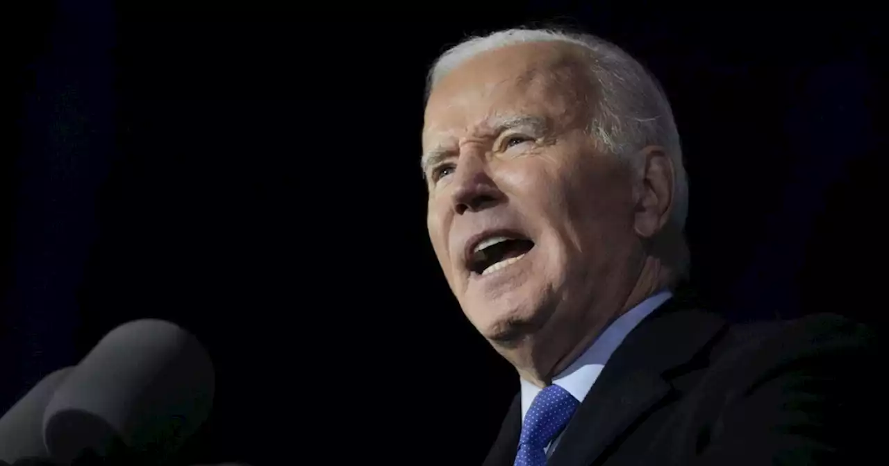 It's time to start tracking all misinformation spread by the Biden administration