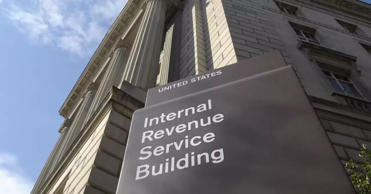 Tax Day 2023: IRS reminds tax-exempt organizations of filing deadline next month