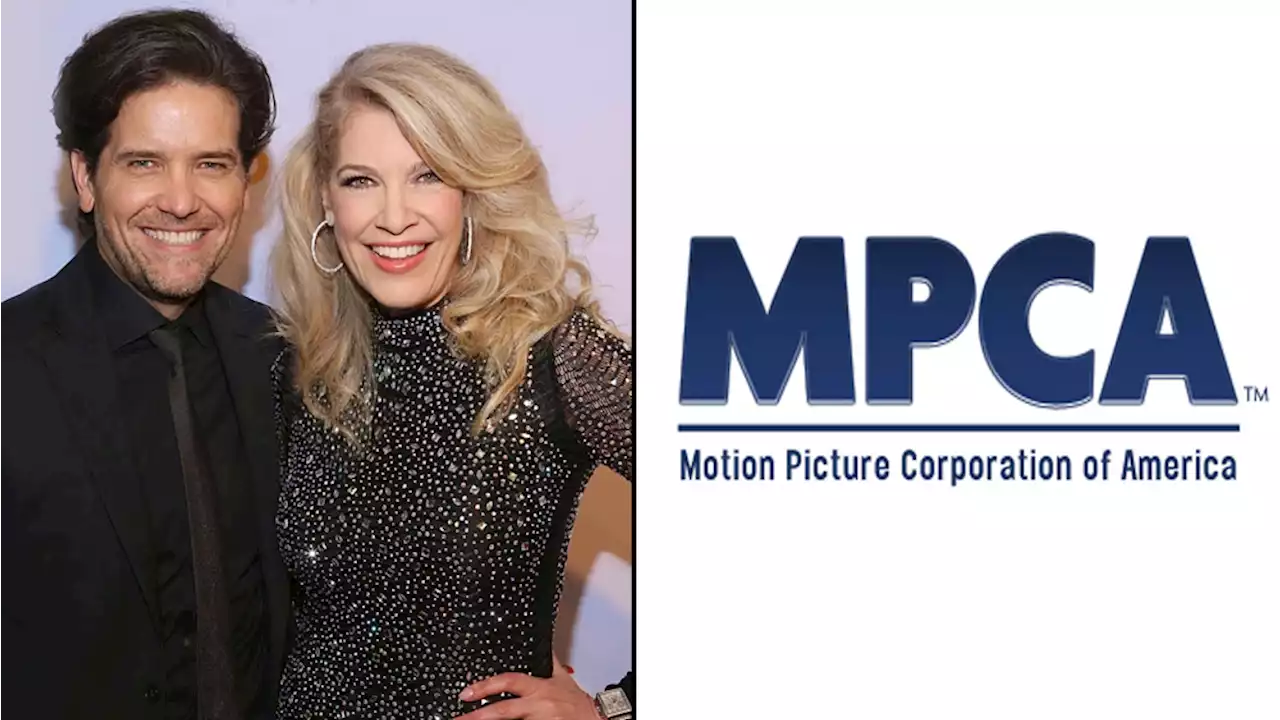 Brad Krevoy’s MPCA Signs ‘Falling For Christmas’ Duo Michael & Janeen Damian To Three-Picture Deal