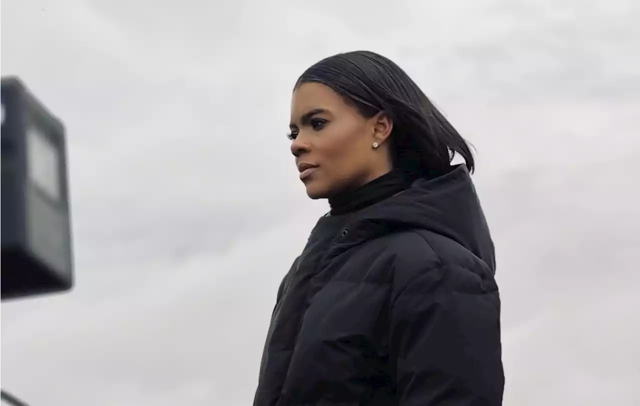 ‘Convicting A Murderer’ Series Acquired By DailyWire+ With Candace Owens Set To Front Response To Netflix True-Crime Hit