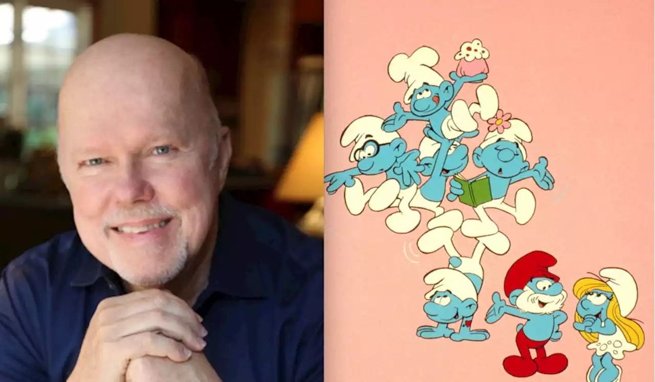 Duane Earl Poole Dies: ‘The Smurfs’, ‘Hart To Hart’ Writer Was 74