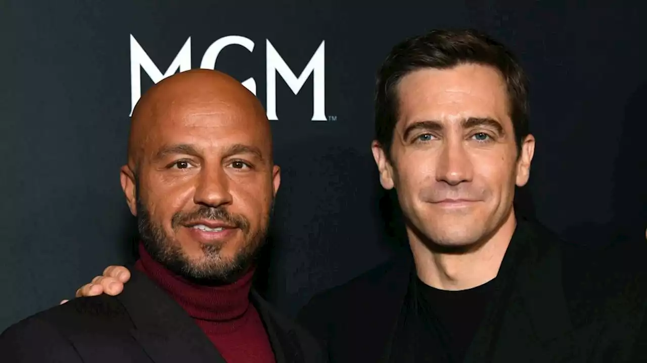 Jake Gyllenhaal And His ‘The Covenant’ Co-Star Dar Salim On Guy Ritchie’s Directing Style And What They Learned From Real-Life Heroes: Q&A