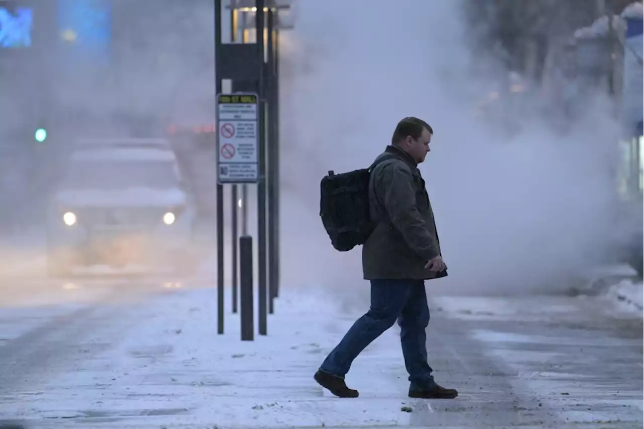 Denver weather: How much snow will Denver get from snowstorm hitting city Friday, Saturday?