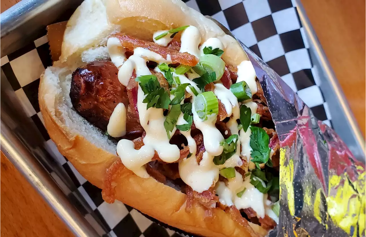 Biker Jim's Gourmet Dogs | The 100 Best Denver Restaurants We Can't Live Without | Westword