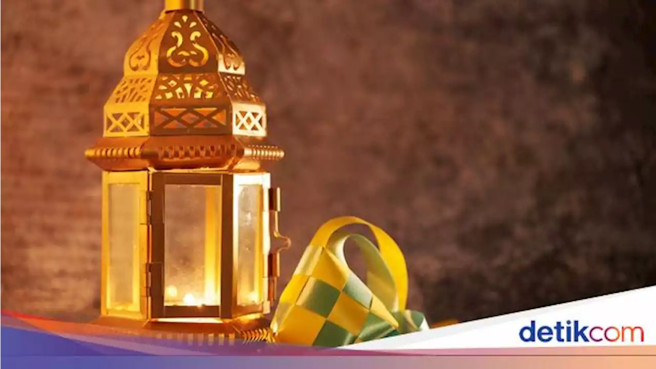 Ini Daftar 13 Negara yang Rayakan Lebaran Idul Fitri 22 April 2023