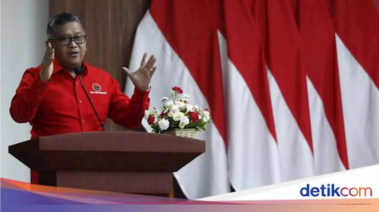 Kabar Megawati Umumkan Capres Hari Ini, PDIP Minta Kader Tunggu Komando