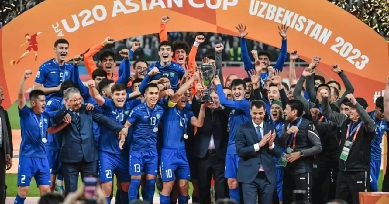 El gran presente de uno de los rivales de Argentina en el Mundial Sub 20