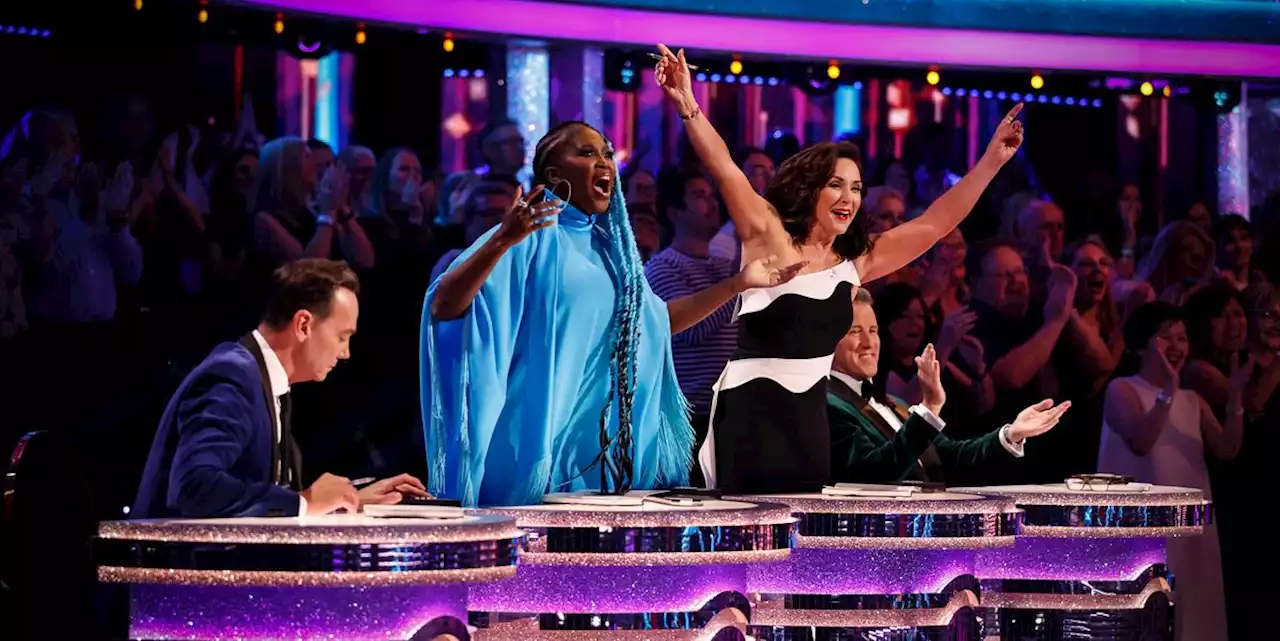 Strictly Come Dancing confirms 2023 judges and professional dancer line-up