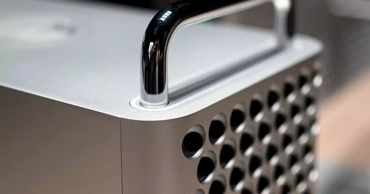 It's time for Apple to finally kill the Mac Pro for good | Digital Trends