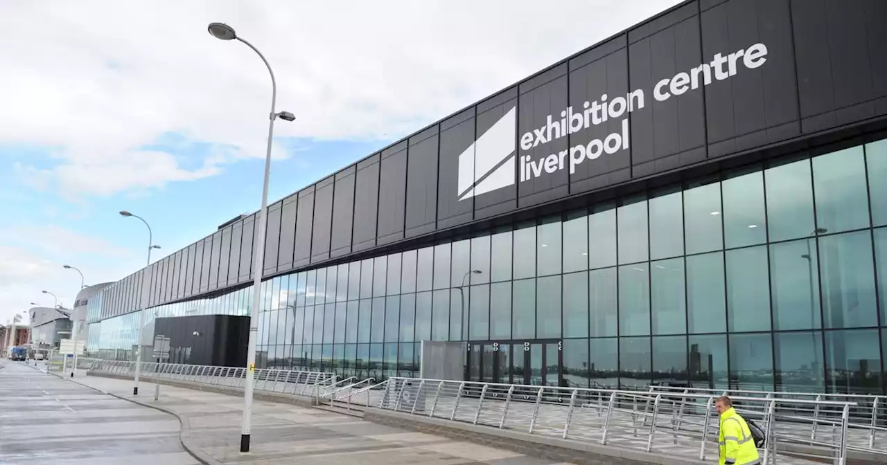 National Beauty Show is coming to Liverpool