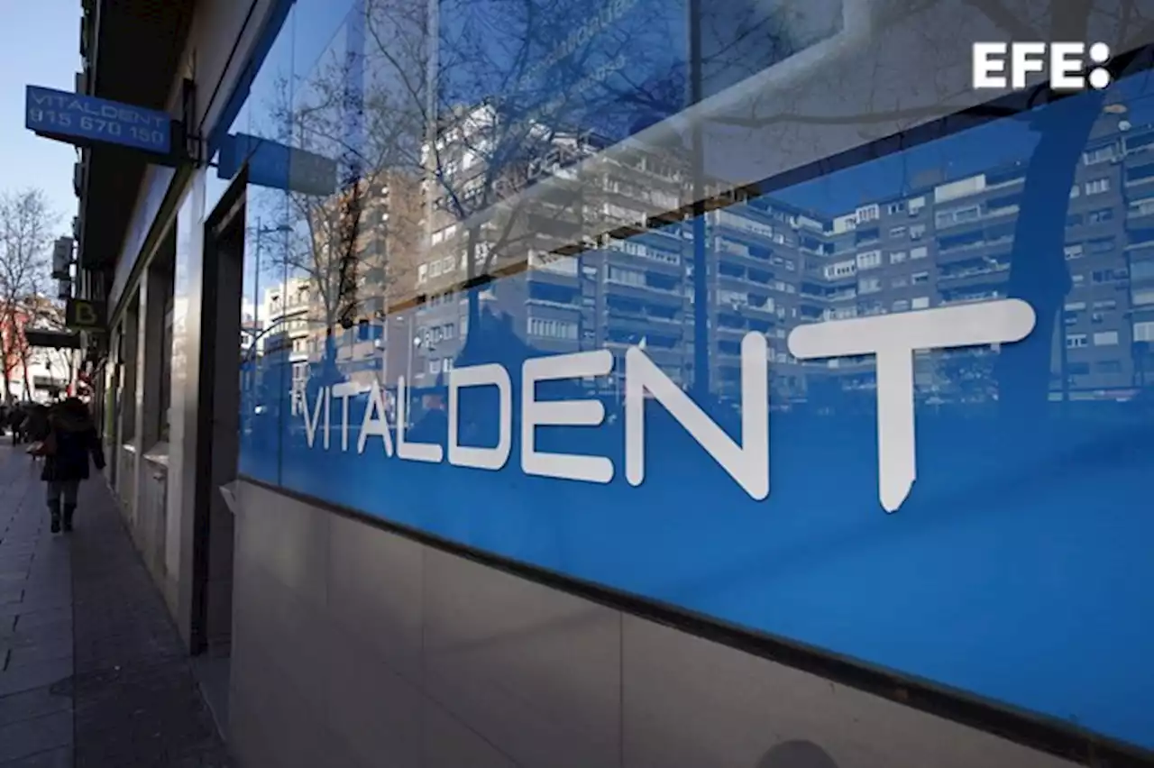 La Audiencia Nacional procesa al exdueño de Vitaldent