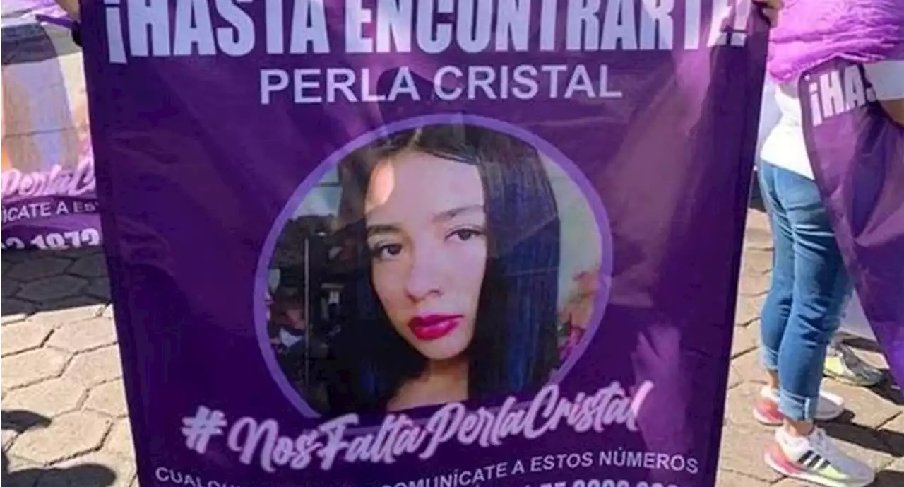 Cuerpo de Perla Cristal fue hallado calcinado en carretera de Coroneo, Guanajuato | El Universal