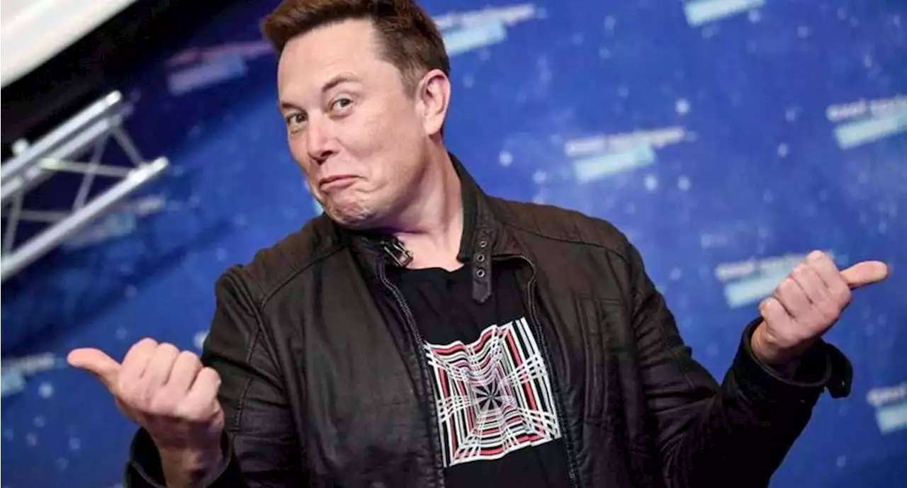 Elon Musk paga la verificación de Twitter a estas celebridades