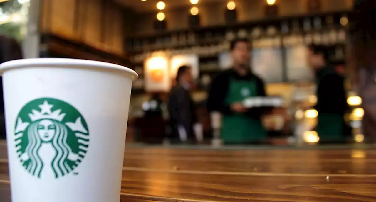 En 7 meses suman 3 ataques armados en cafeterías de Starbucks en el país