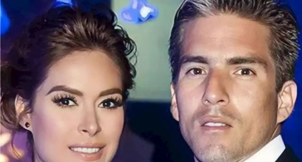 Fernando Reina, ex de Galilea Montijo, tendría nueva pareja y una sorpresa