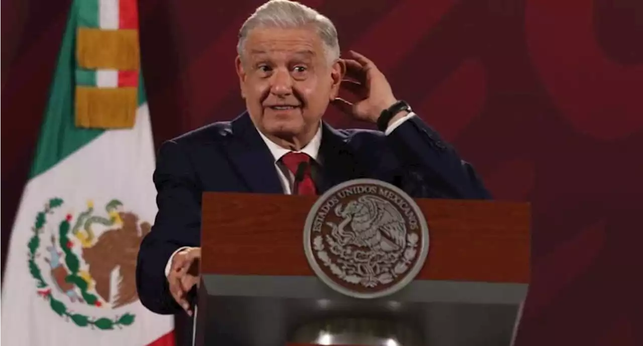 La mañanera de AMLO, 21 de abril, minuto a minuto | El Universal