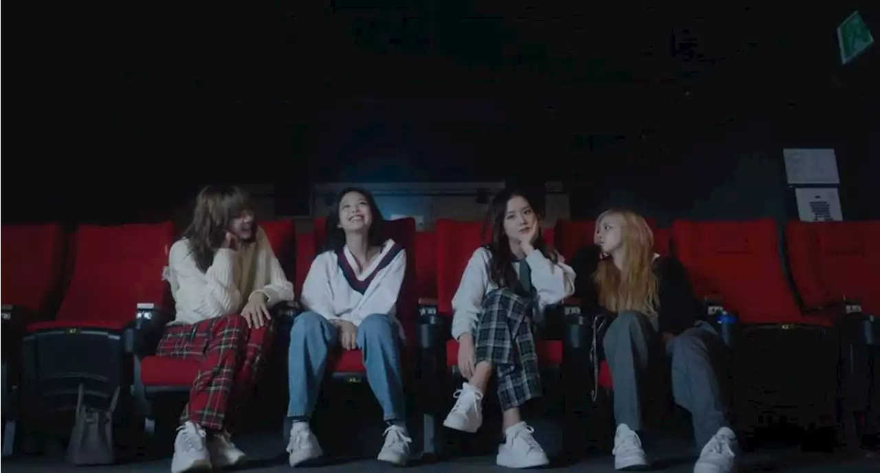 ¿Qué ver?: Blackpink: El poder femenino que rompió el k-pop