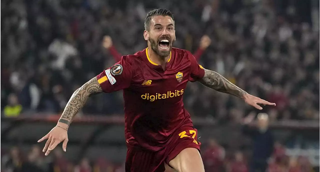 Roma vence a Feyenoord y avanza a la semifinal de la Europa League | El Universal