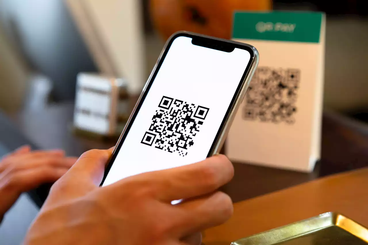 Así puede acceder y utilizar el código QR de Grupo Aval