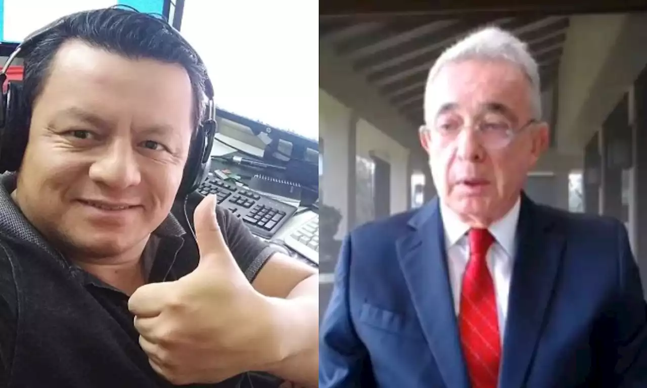 Condenan a 'HackerFiscalía', 'youtuber' que llamó corrupta a jueza de caso Uribe