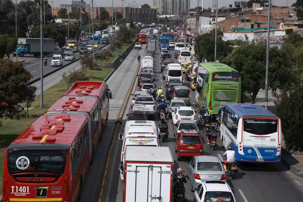 Estos son los dos proyectos en Soacha que son clave para el gobierno de Petro