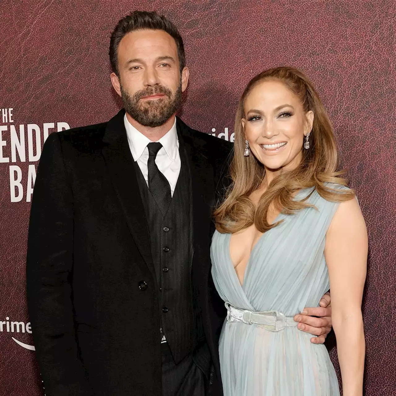 You'll Be Floating on Air After Hearing Ben Affleck's Praise for 'Superhuman' Jennifer Lopez - E! Online