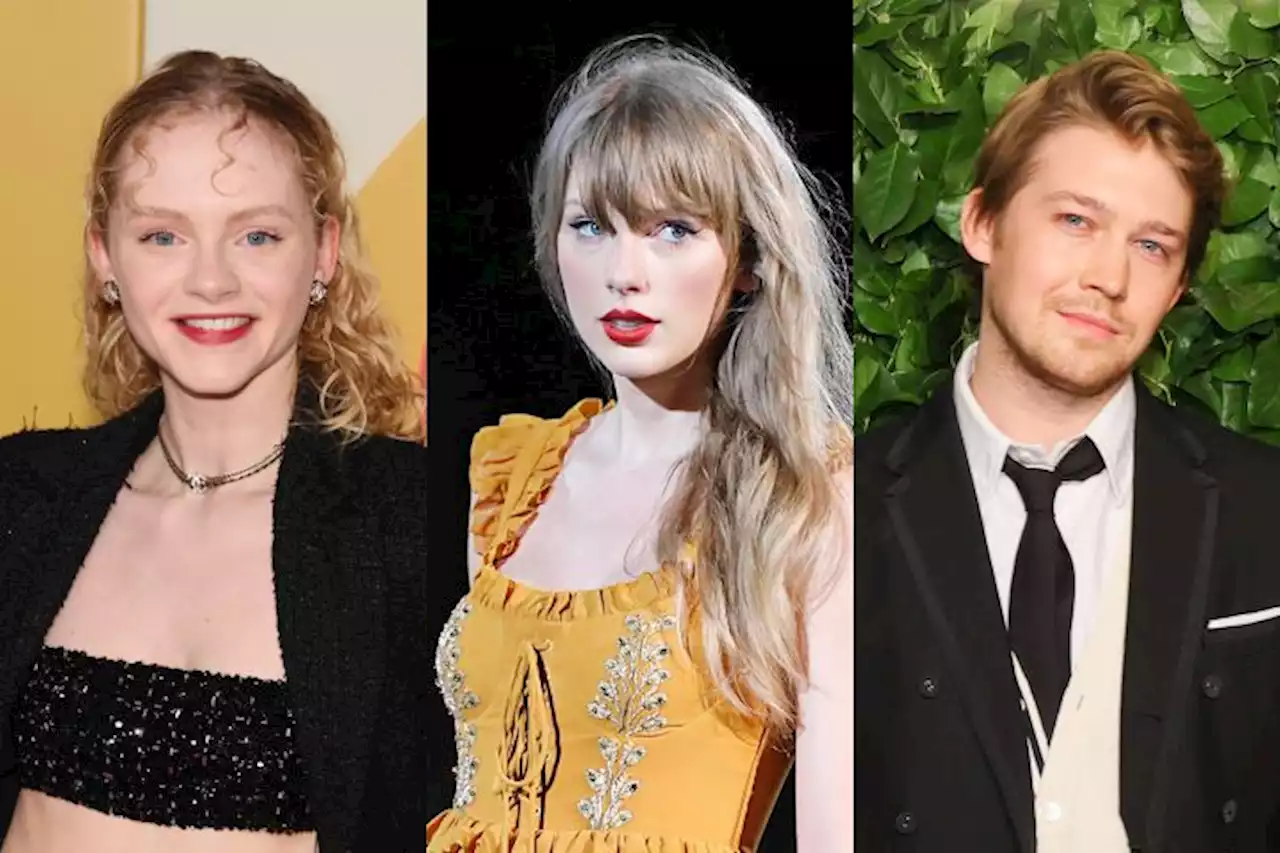 Taylor Swift Fans Attack Emma Laird Over Instagram Photo Of Joe Alwyn